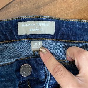 banana republic skinny fit 2